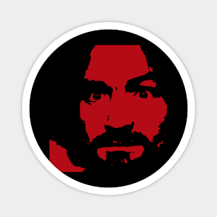 Charles Manson - Make Murder Magnet